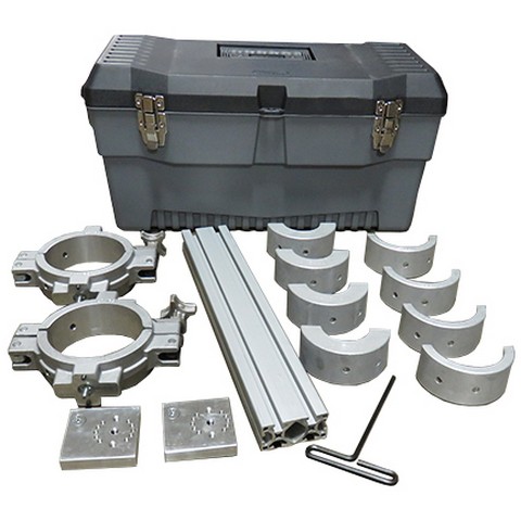 GF MCK (Multi-Clamp Kit) - 2